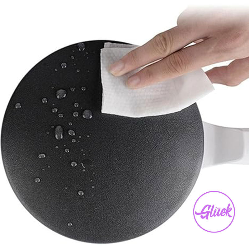 EL MEJOR REGALO PARA TU MADRE - Crepera SOKANY antiadherente y eléctrica - Crepes perfectos en casa