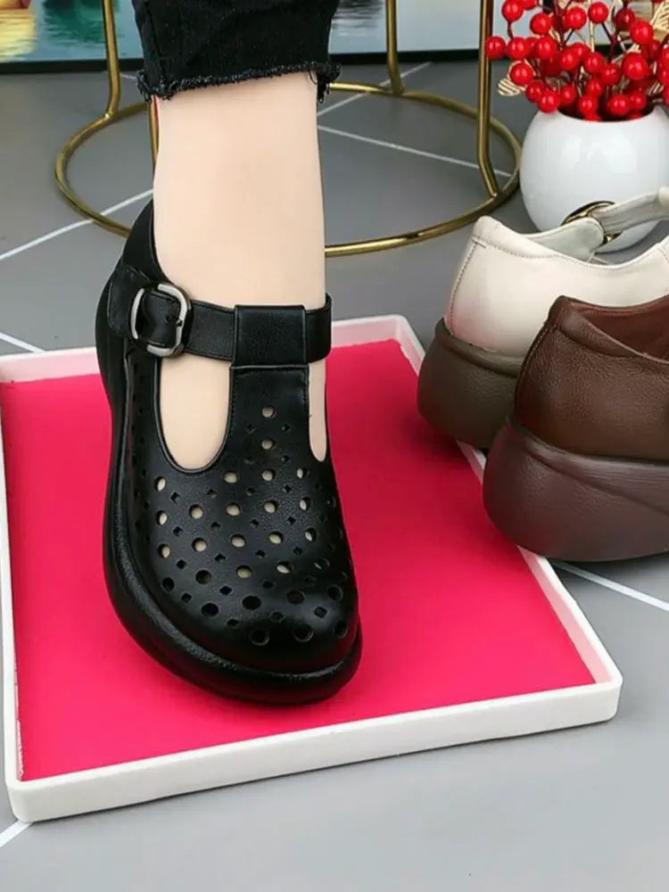 💃COMFORT FLEX🥿CON CUERO PREMIUM IMPORTADO Y SOPORTE ORTOPEDICO