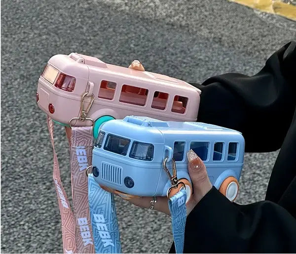 🎁TERMO AUTOBUS🎁