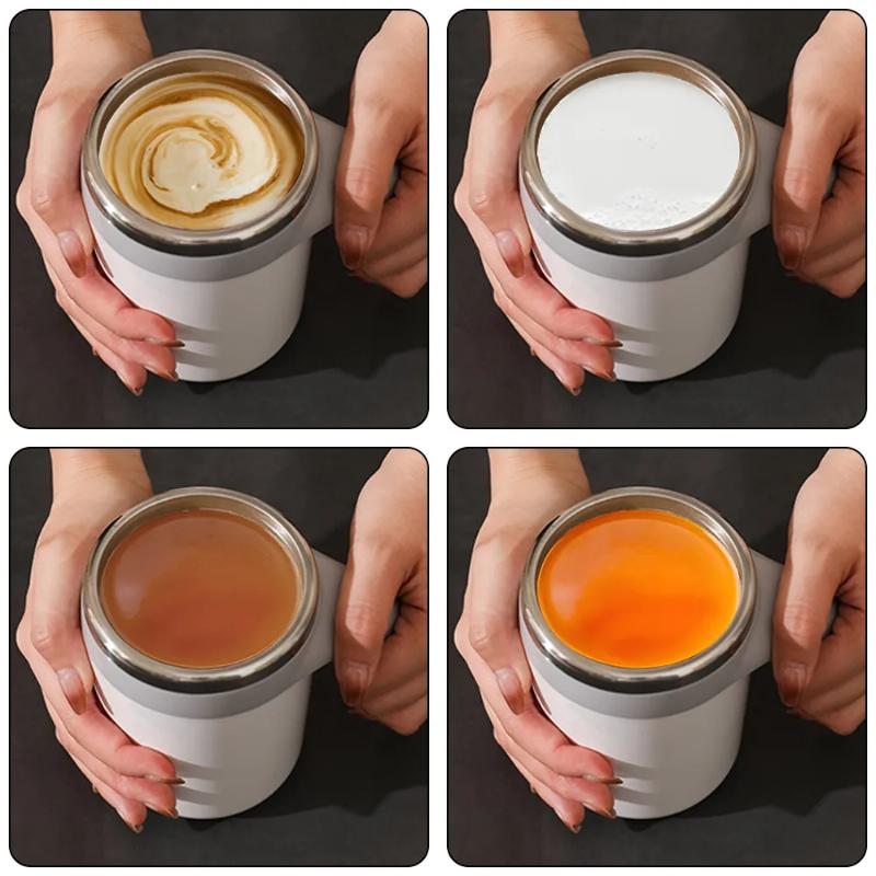 TAZA DE CAFE INTELIGENTE