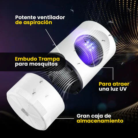 MosquiTrap