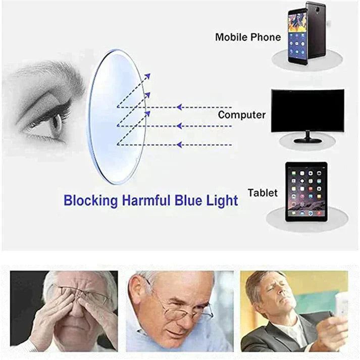 🕶️SMARTVIEW PRO👀 GAFAS INTELIGENTES BIFOCALES😎+ ENFOQUE AUTOMÁTICO🤓 🔥ULTIMAS UNIDADES🔥