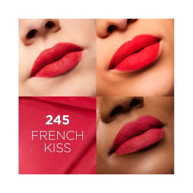 💦PRO LIPSTICKS💃KIT X8 + OBSEQUIO💄LABIAL LIQUIDO💋 CREMOSO CON ACABADO MATE HASTA POR 24 HORAS⏳