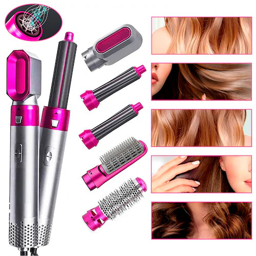 PowerStyler 5 en 1
