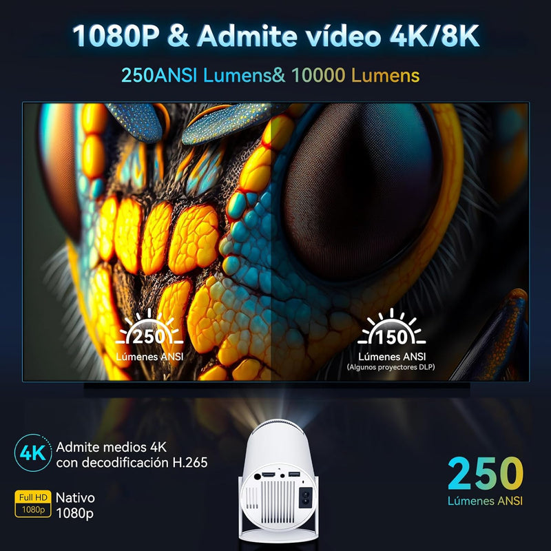 VisionMax Mini