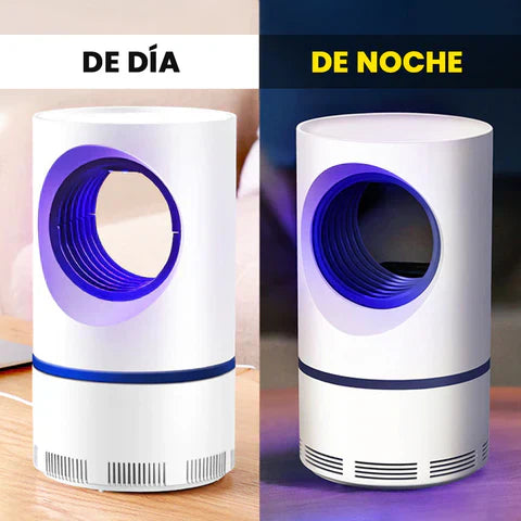 MosquiTrap