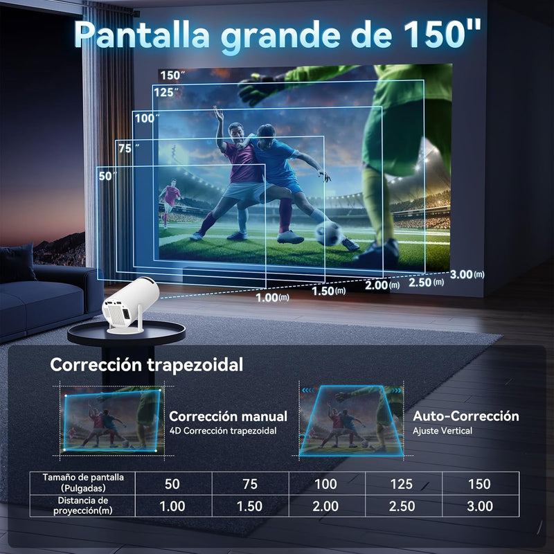 VisionMax Mini