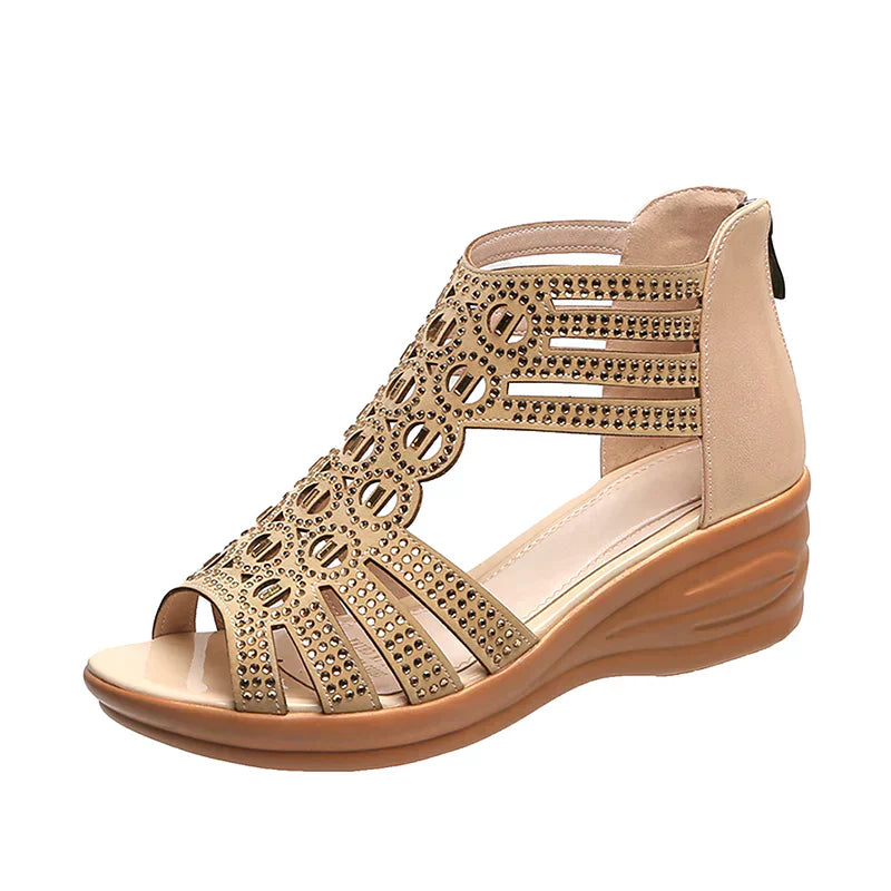 SANDALIA CREICY⭐⭐⭐⭐⭐ULTRA-CONFORTABLE