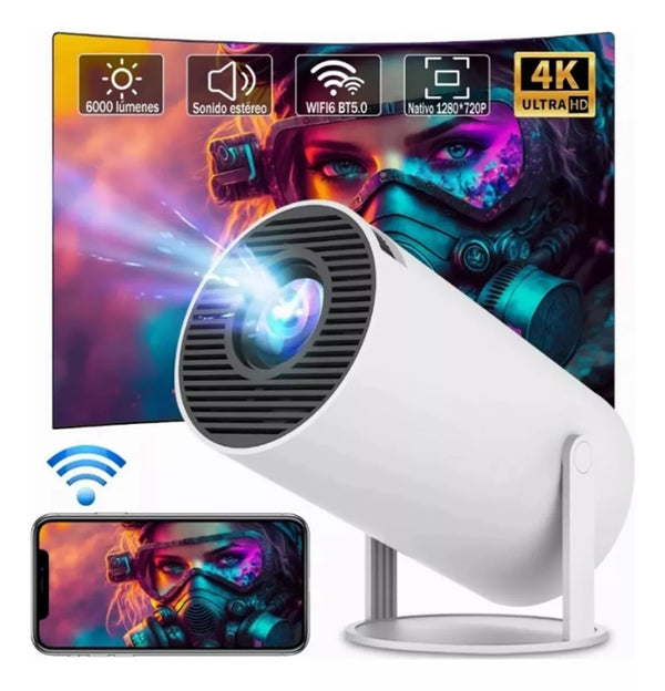 VisionMax Mini
