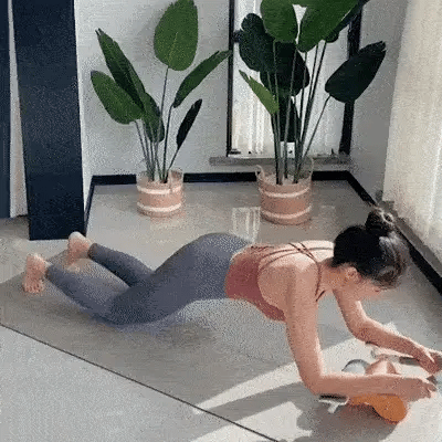 AB ROLLER®