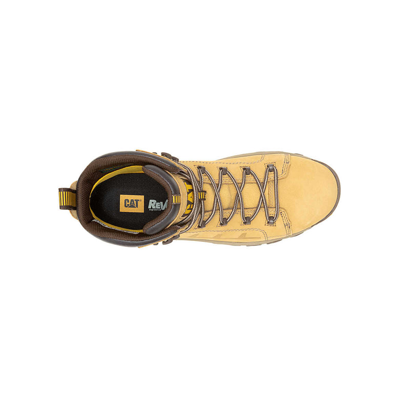 Compra 1 y llévate 2 Botas Threshold Waterproof - Caterpillar  (PAGO CONTRA ENTREGA)