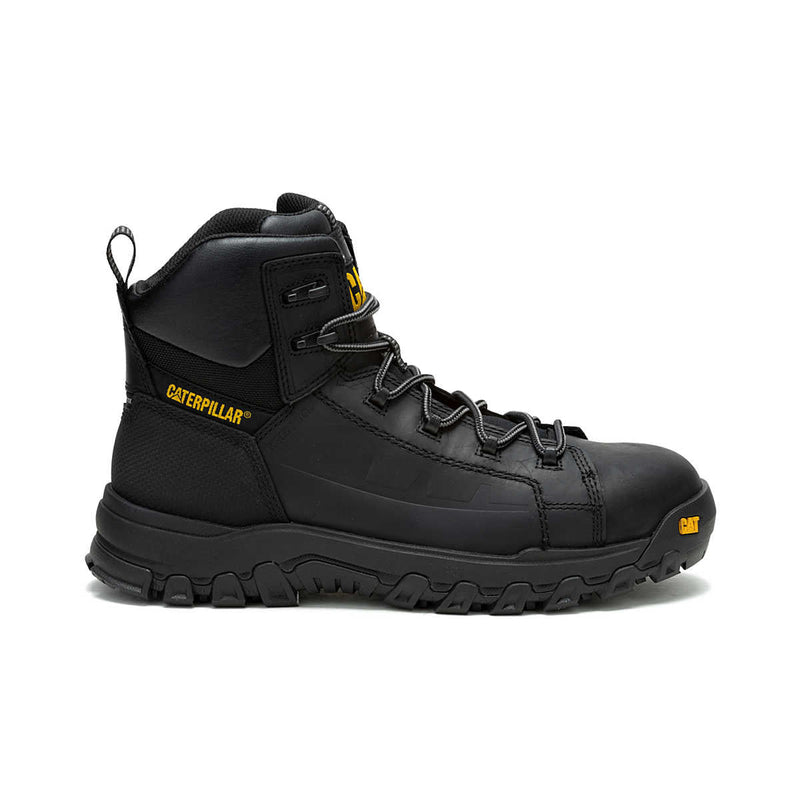 Compra 1 y llévate 2 Botas Threshold Waterproof - Caterpillar  (PAGO CONTRA ENTREGA)