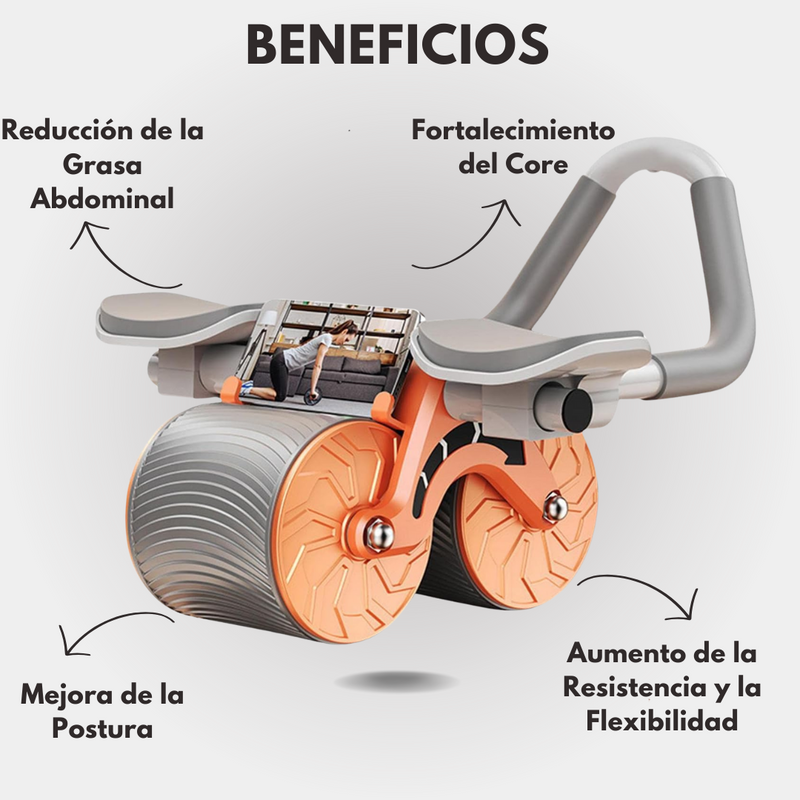 AB ROLLER®