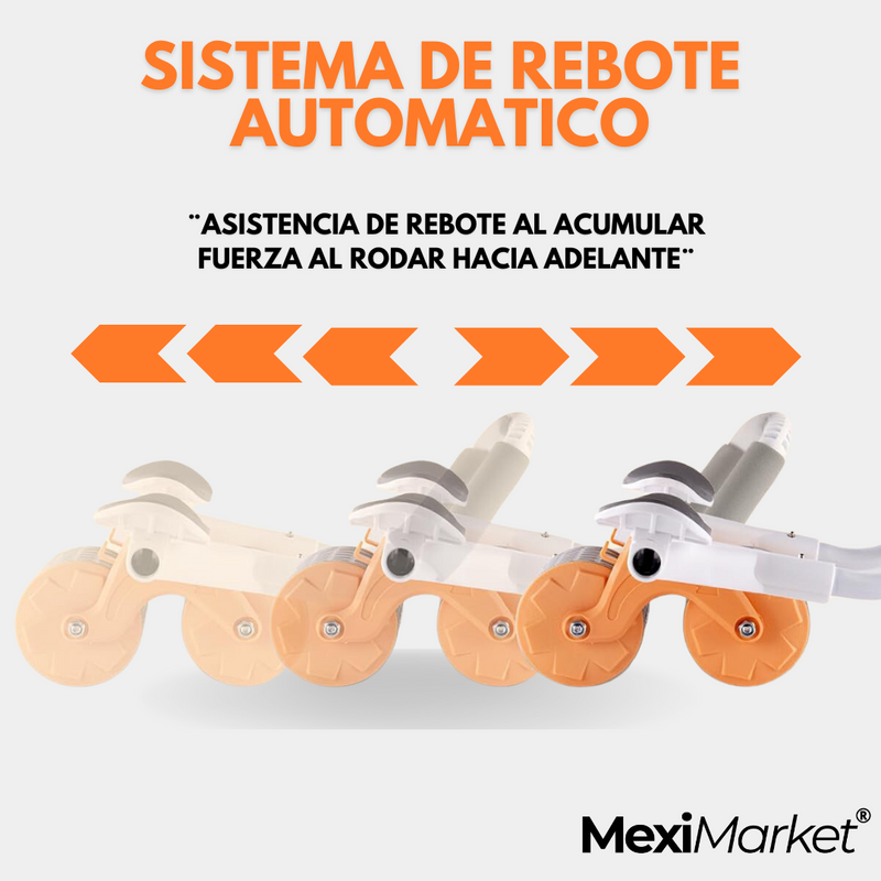 AB ROLLER®