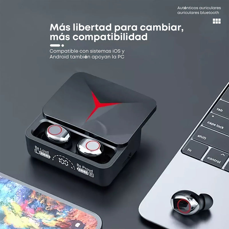 BEATBLAST™