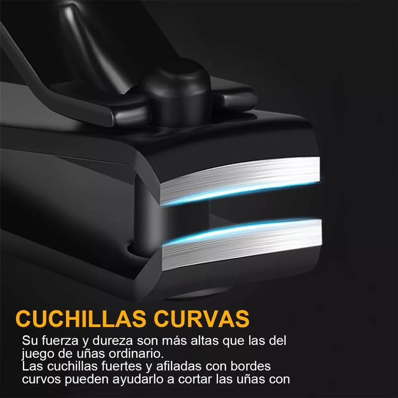 SET MANICURE - 24 EN 1