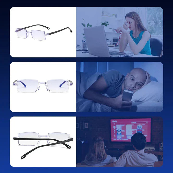 🕶️SMARTVIEW PRO👀 GAFAS INTELIGENTES BIFOCALES😎+ ENFOQUE AUTOMÁTICO🤓 🔥ULTIMAS UNIDADES🔥