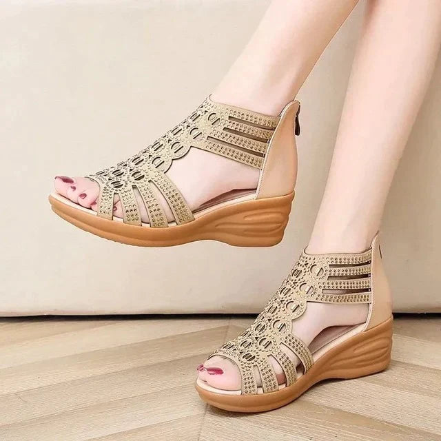 SANDALIA CREICY⭐⭐⭐⭐⭐ULTRA-CONFORTABLE