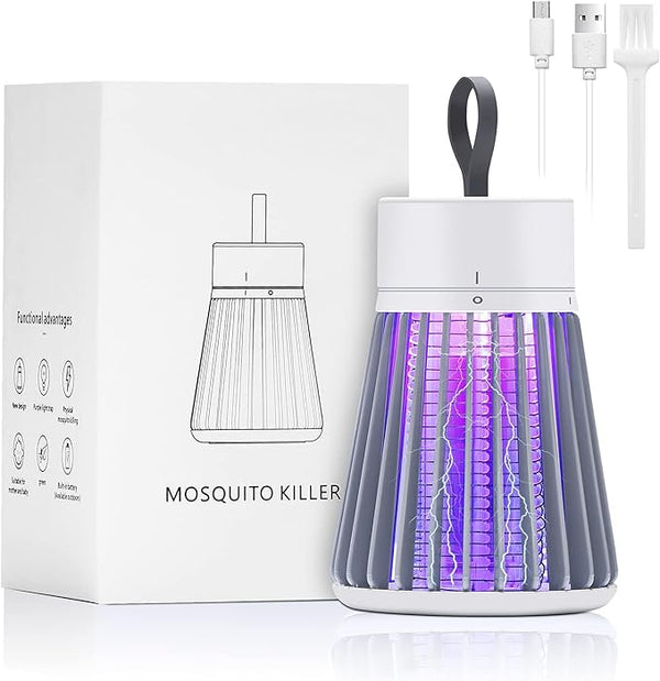 MOSQUITO KILLER - Exterminador efectivo de insectos