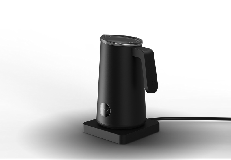 Cafetera NanoFoamer PRO