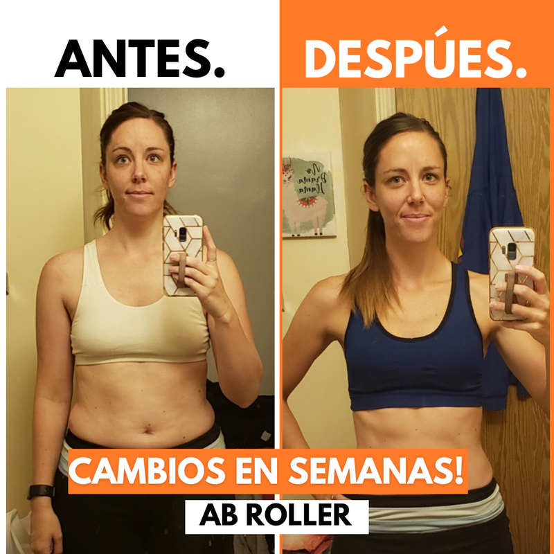 AB ROLLER®