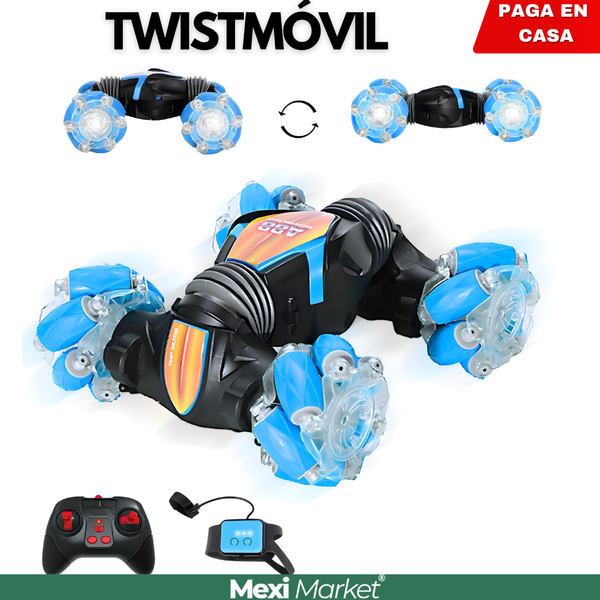 TwistMóvil