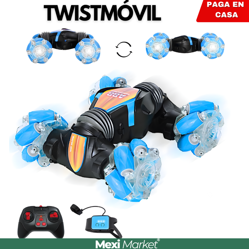 TwistMóvil