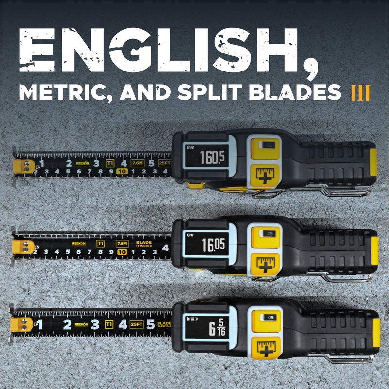 CINTRA METRICA DIGITAL TOMAHAWK