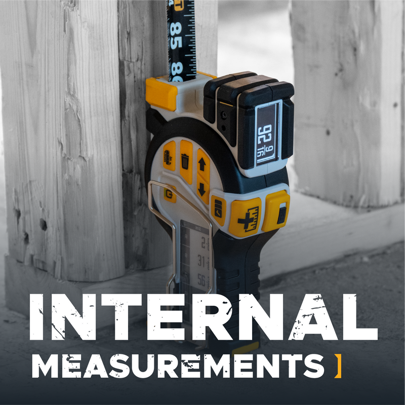 CINTRA METRICA DIGITAL TOMAHAWK