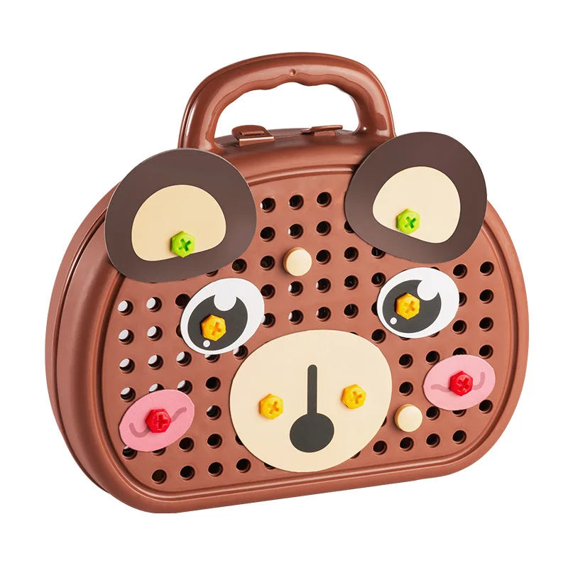 TALADRO ELECTRICO KIDS