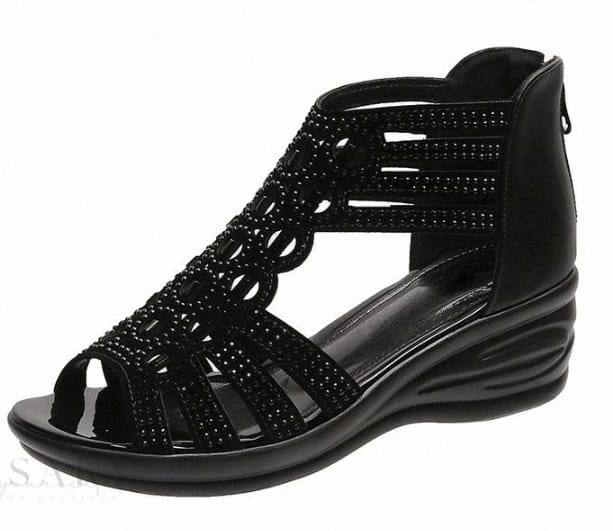 SANDALIA CREICY⭐⭐⭐⭐⭐ULTRA-CONFORTABLE