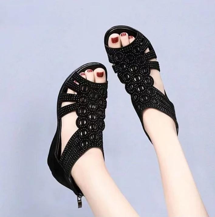 SANDALIA CREICY⭐⭐⭐⭐⭐ULTRA-CONFORTABLE