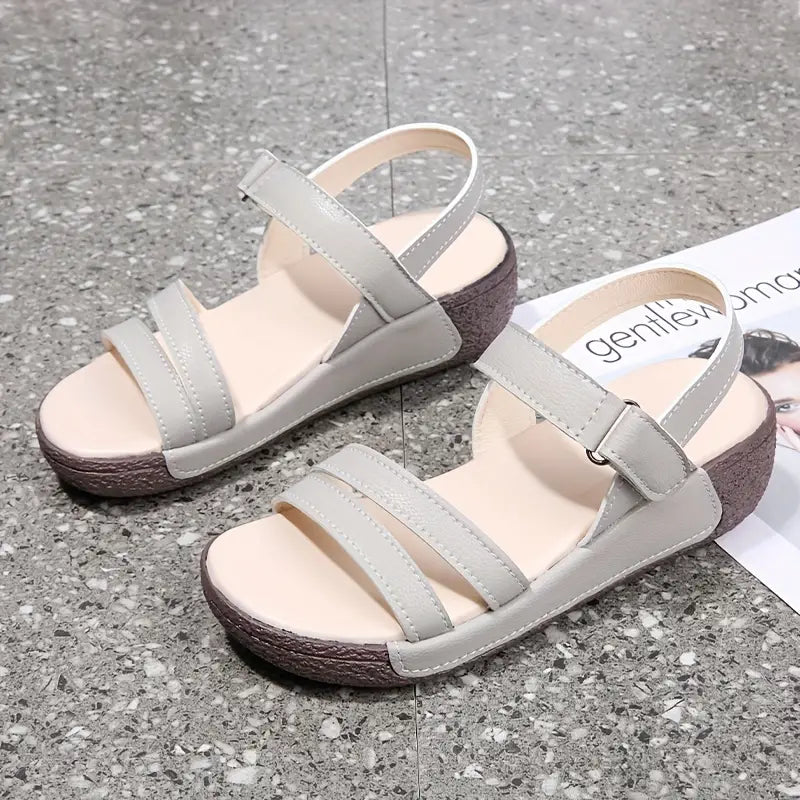 OFERTA DEL DÍA, COMPRA YA - PROMOCIO SANDALIA ORTOPÉDICA PARA DAMA🌺