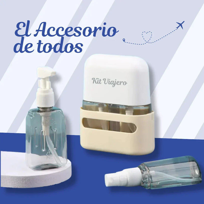 KIT VIAJERO