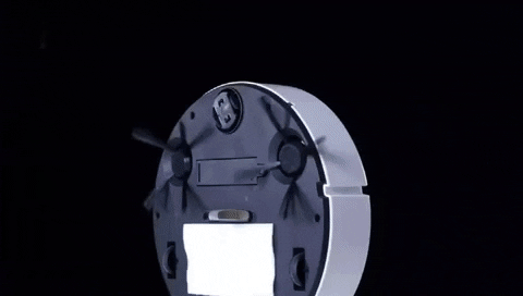 ¡Lanzamiento exclusivo!  - Robot Aspiradora Automática plus 25