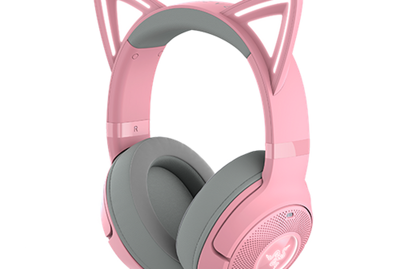 Kit Razer 3 en 1 HELLO KITTY® AND FRIENDS EDITION (PROMOCIÓN)