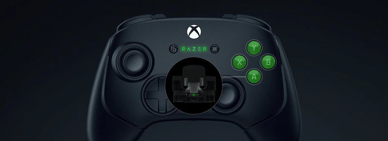 RAZER WOLVERINE V3 PRO