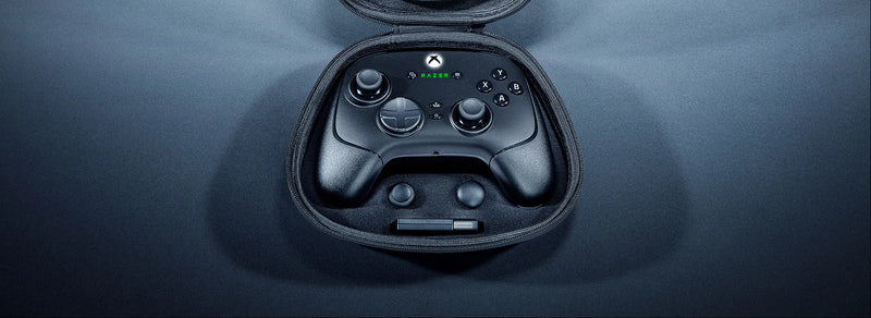 RAZER WOLVERINE V3 PRO