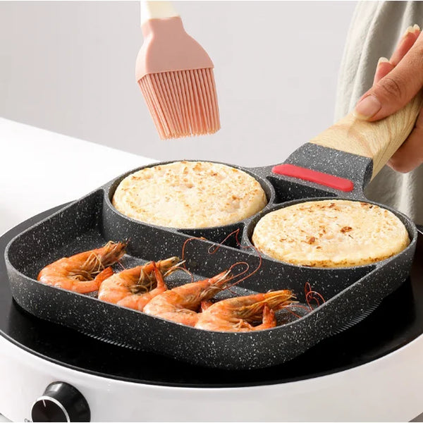 CookMaster 3 en 1